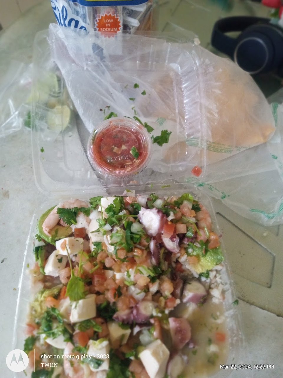 La Botana