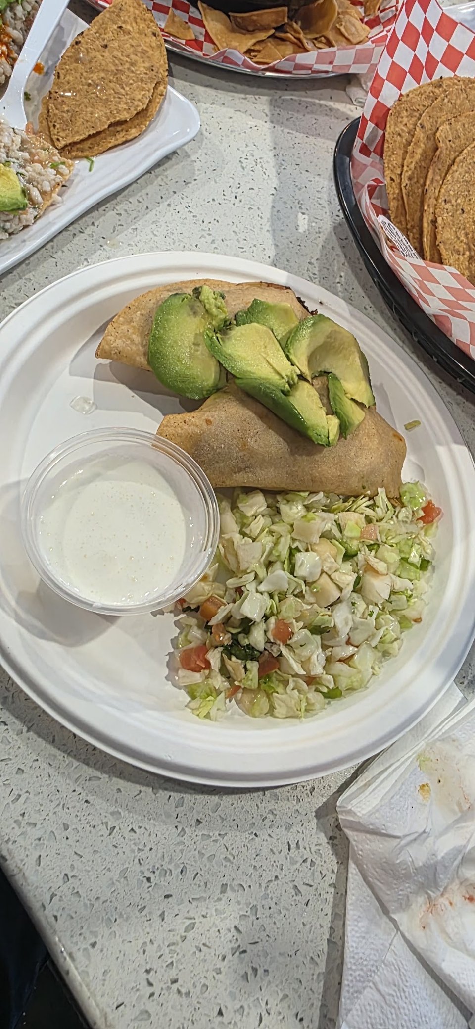 Chimichanga